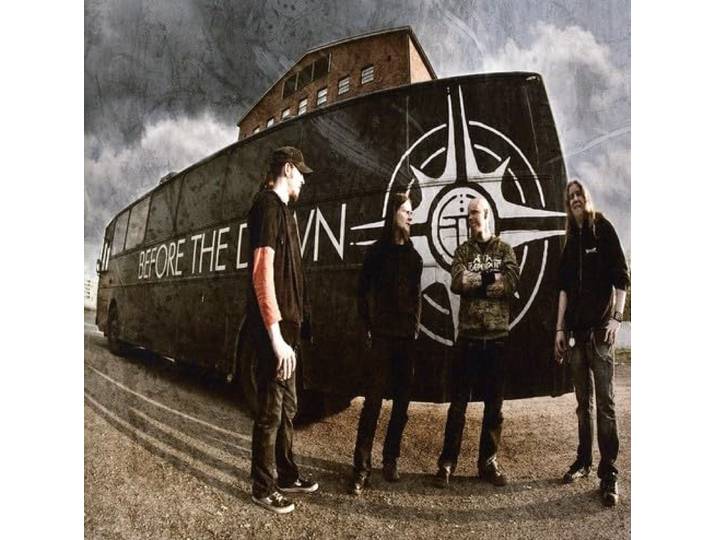 Decade of Darkness + Dvd