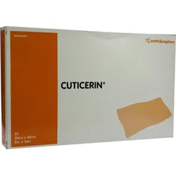 Cuticerin 20x40cm 25 ST