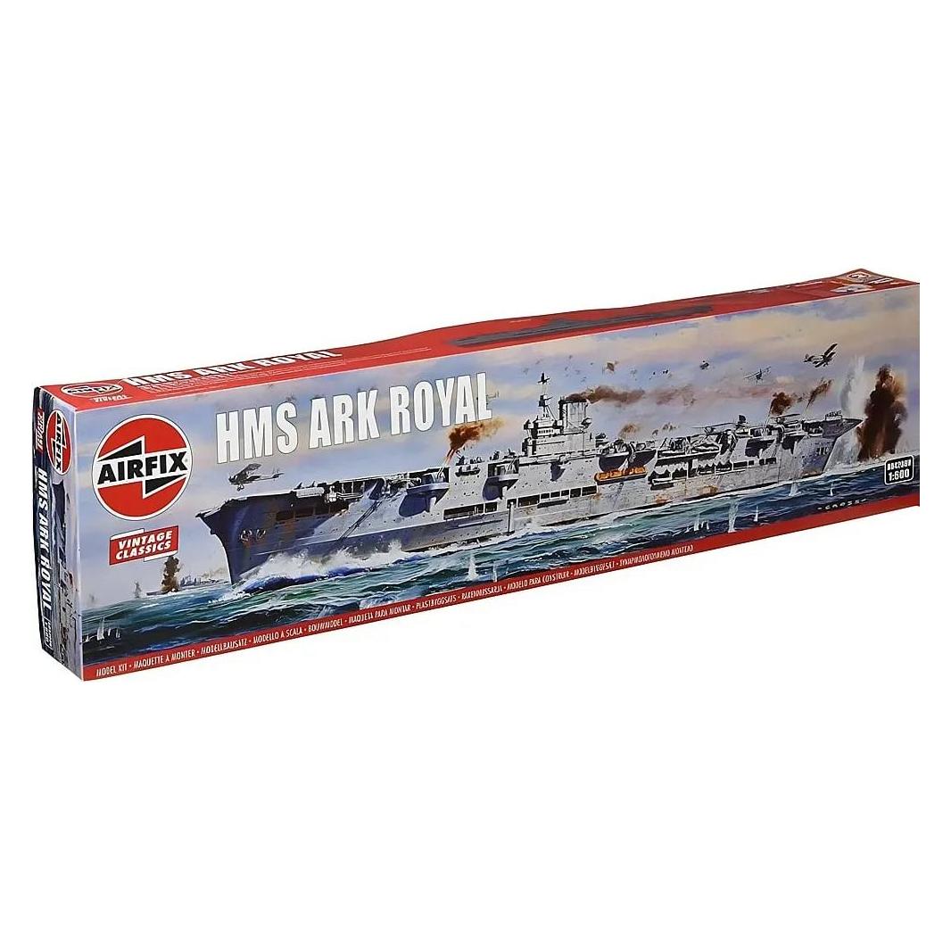 Hornby HMS Ark Royal (AIR A04208V)