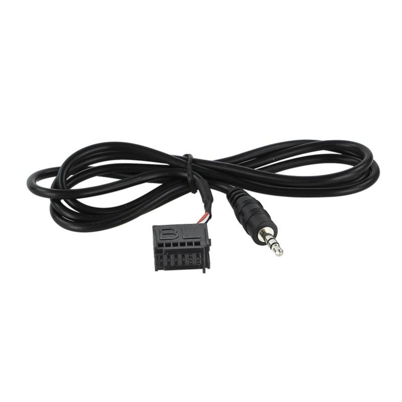 ACV AUX In Adapter Ford 2004->