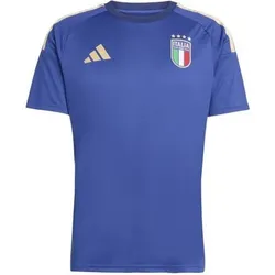 ADIDAS Herren Trikot Italien 26 Fan Heimtrikot, Größe 3XL in Blau Blau