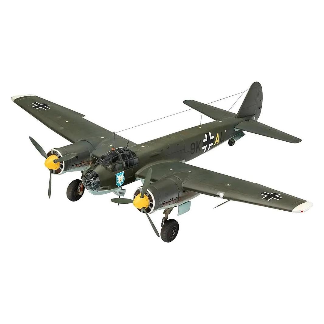 Revell Junkers Ju88 A-1 Battle of Britain (REV 04972)