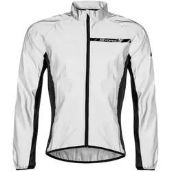 Force Flash vollreflektierende Jacke Gr. XXL