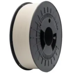 RS PRO PLA 3D-Drucker Filament zur Verwendung mit 3D-Drucker, Schwarz, 2.85mm, FDM, 1kg (PLA, 1000 g, 2.85 mm), Filament, Schwarz