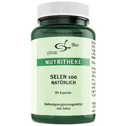 Selen 100 Natuerlich