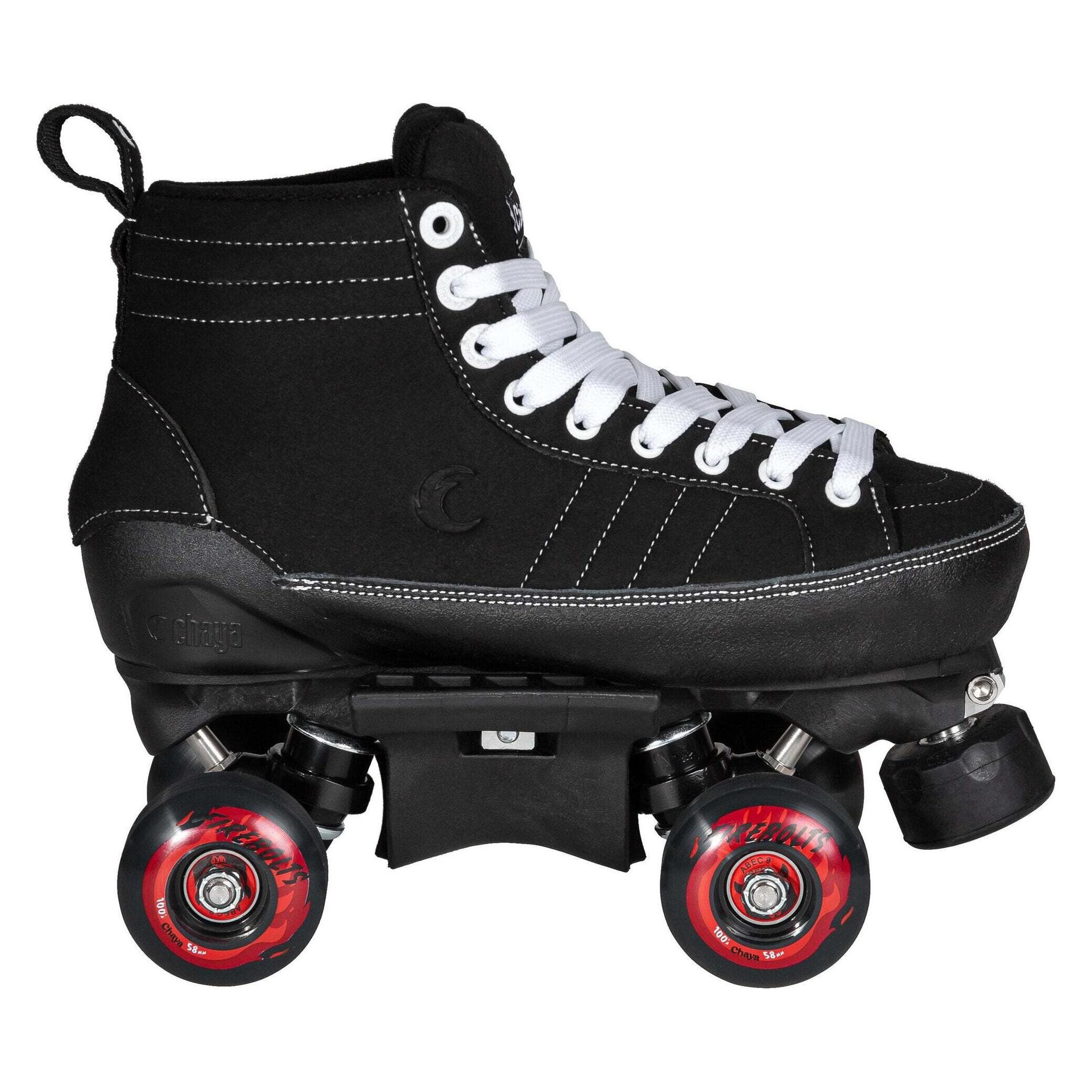 Chaya Park Rollerskates (36) (810747)