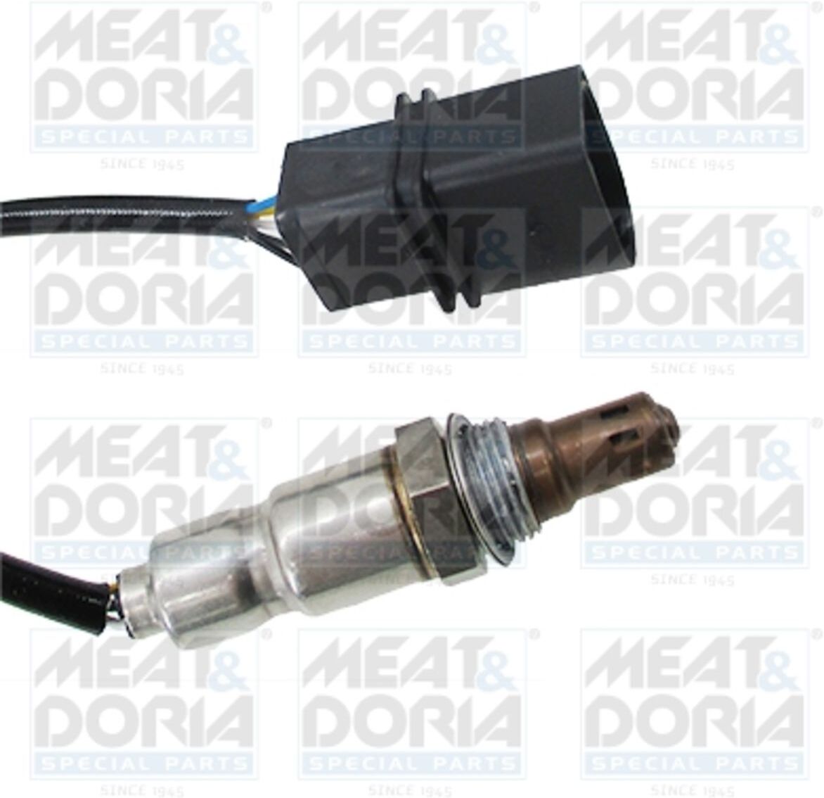 Lambdasonde MEAT & DORIA 81095E