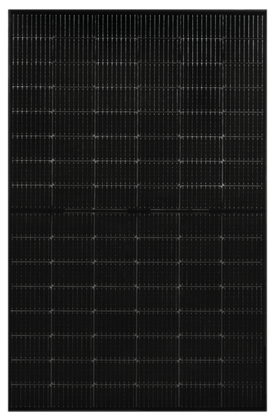Solar Fabrik 455W S4 Trend Guard