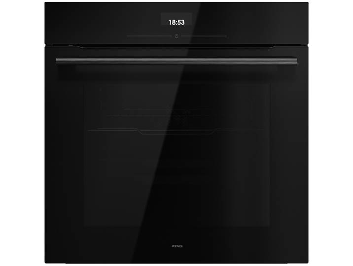 Atag OXP6671C Inbouw oven Zwart