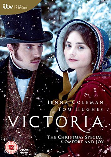 Victoria - The Christmas Special: Comfort and Jo [UK-Import] - Preis vom 11.10.2026 15:43:13 h