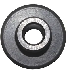 STAHLWILLE 14011 Schneidrädchen für Rohrabschneider RAPID 1/8 - 2 ZOLL - 69131001