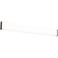 PAULMANN Nembus IP44 LED 11,2W 600mm Sz Met/Acr