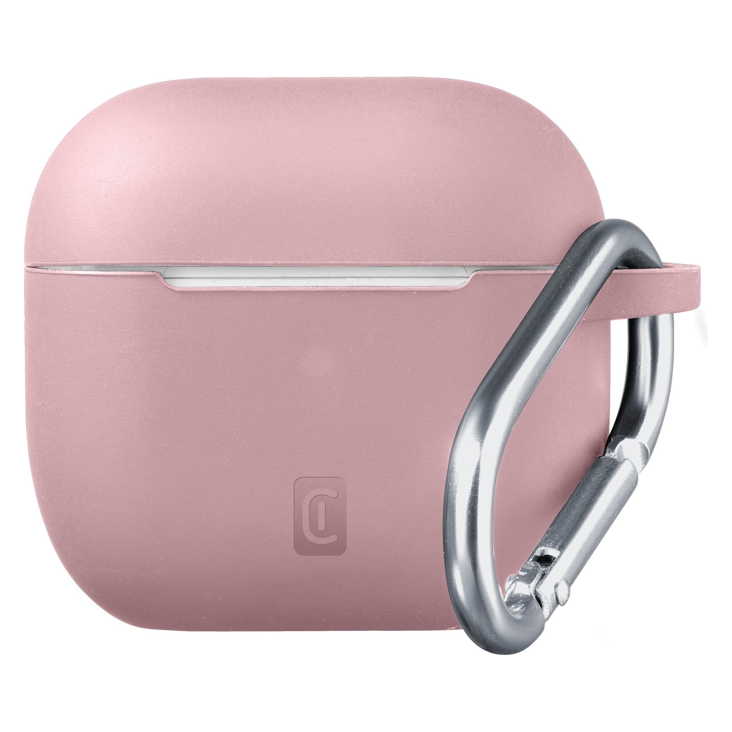 Cellularline Bounce - AirPods 3 (Kopfhörer Hülle) (BOUNCEAIRPODS3P)