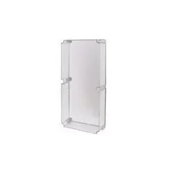 Eaton 083647 Deckel, transparent rauchgrau, HxBxT=750x375x150mm D250-CI48