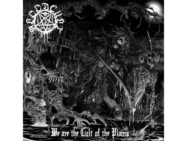 We Are The Cult Of The Plains