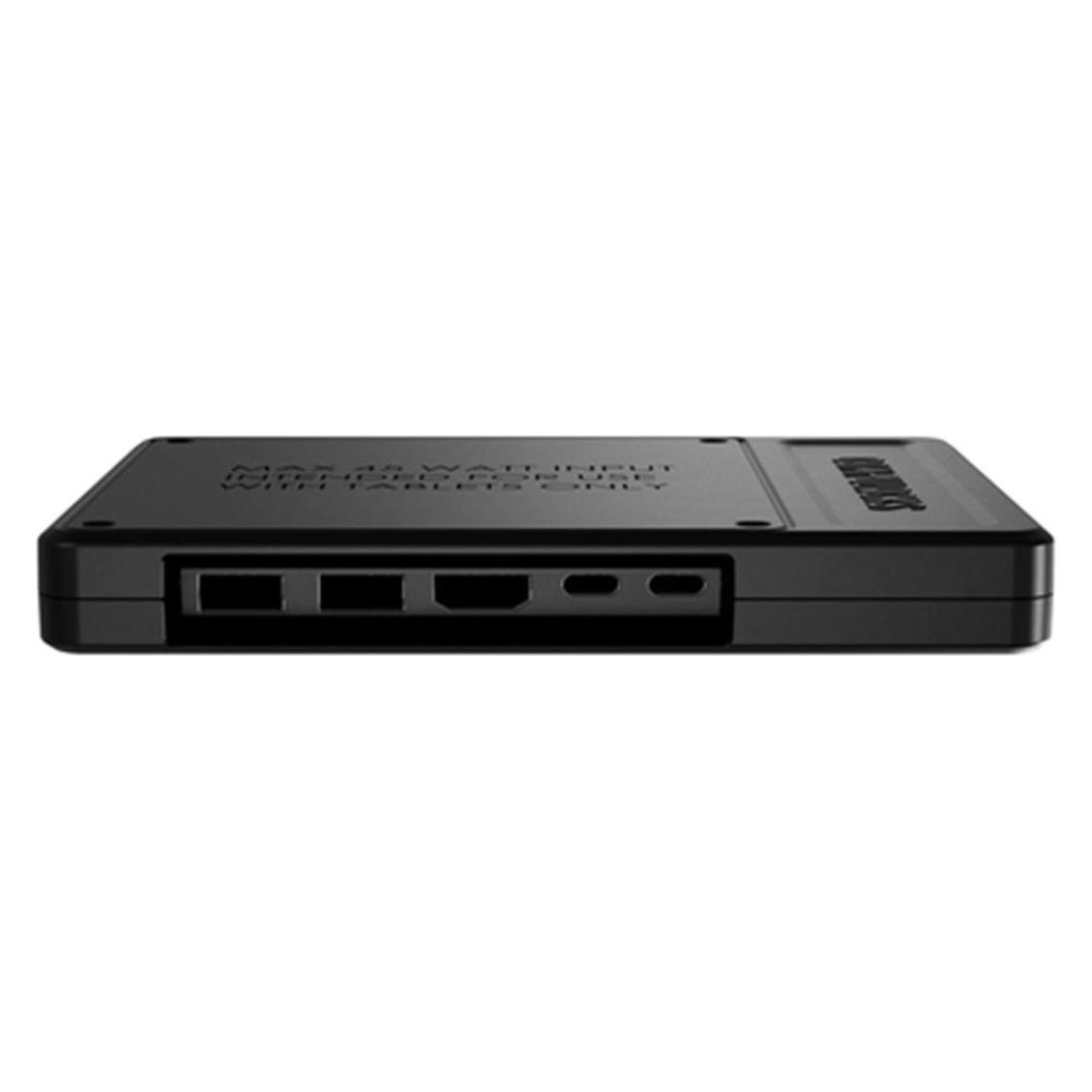 Compulocks Plus Hub Vesa Box Black (USB-C, 6 Ports) (39865306)