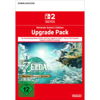 The Legend of Zelda: Tears of the Kingdom - Nintendo Switch 2 Edition Upgrade Pack-Spiel ESD