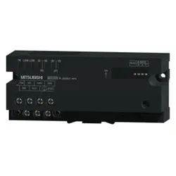 Mitsubishi Electric Kompakt E/A Modul AJ65SBT-RPS