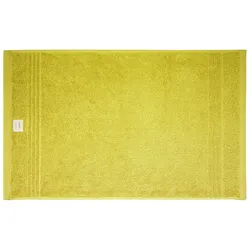 Dyckhoff Gästehandtücher Nature 50 x 30 cm kiwi