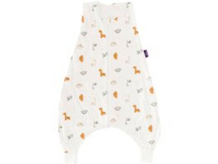 Sommer-Sleepoverall Light TO GO 0.5 TOG