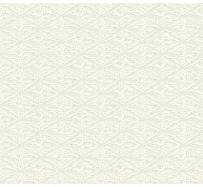 Antonina Vella High Society Beige Wallpaper