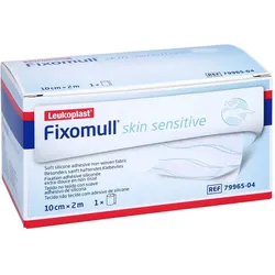 Fixomull Skin Sens 10cmx2m