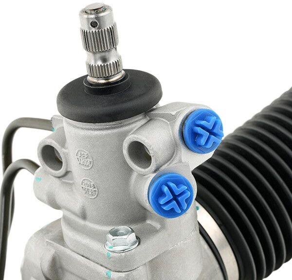 RIDEX 286S0046 Steering rack