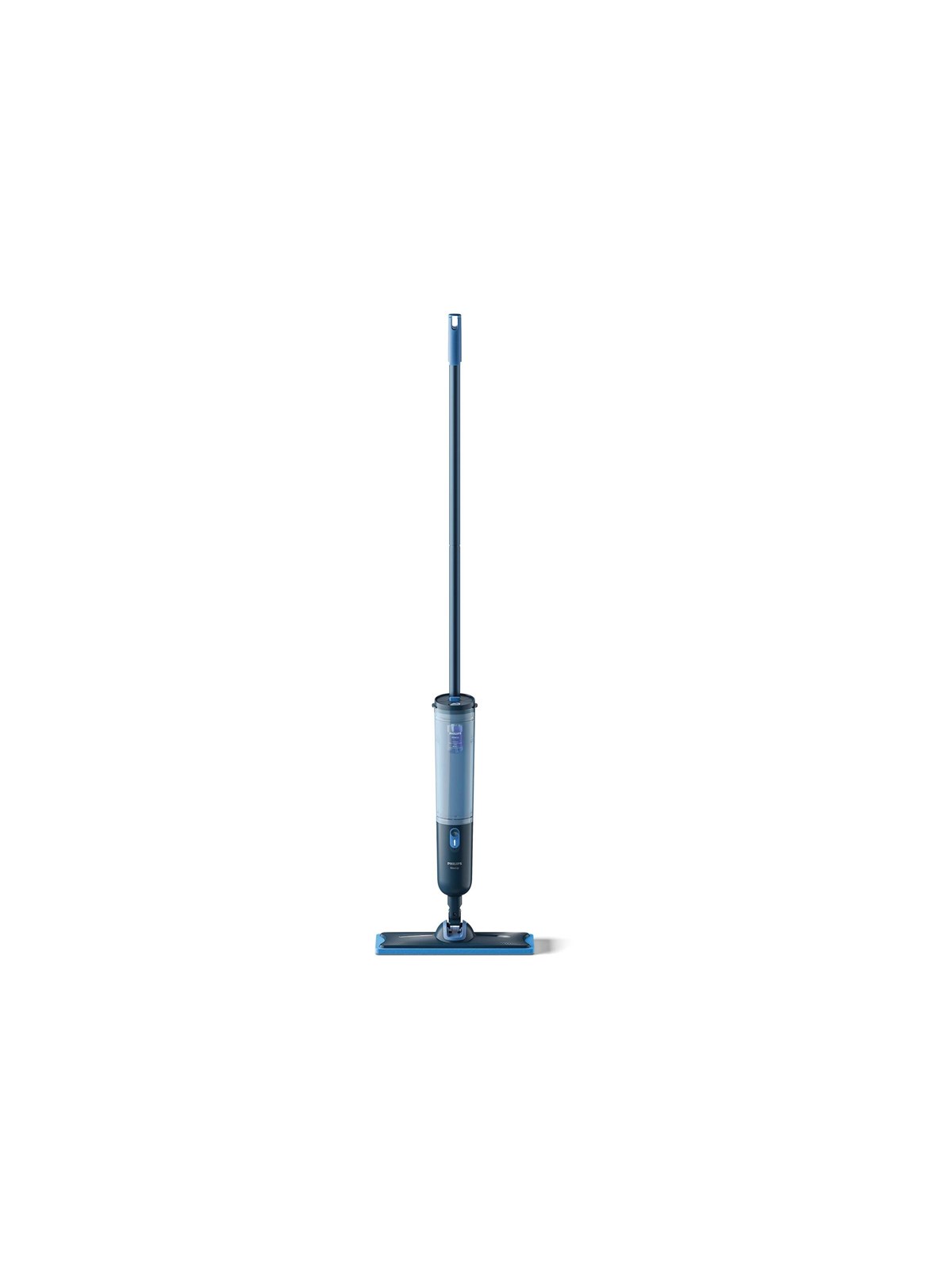 Philips Handstaubsauger OneUp 3000 Series XV3101 - electric mop - cordless - stick