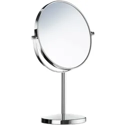 Beslagsboden Standspiegel 7-fache Vergrößerung - B/H/T ca. 15.00x32.50x15.00