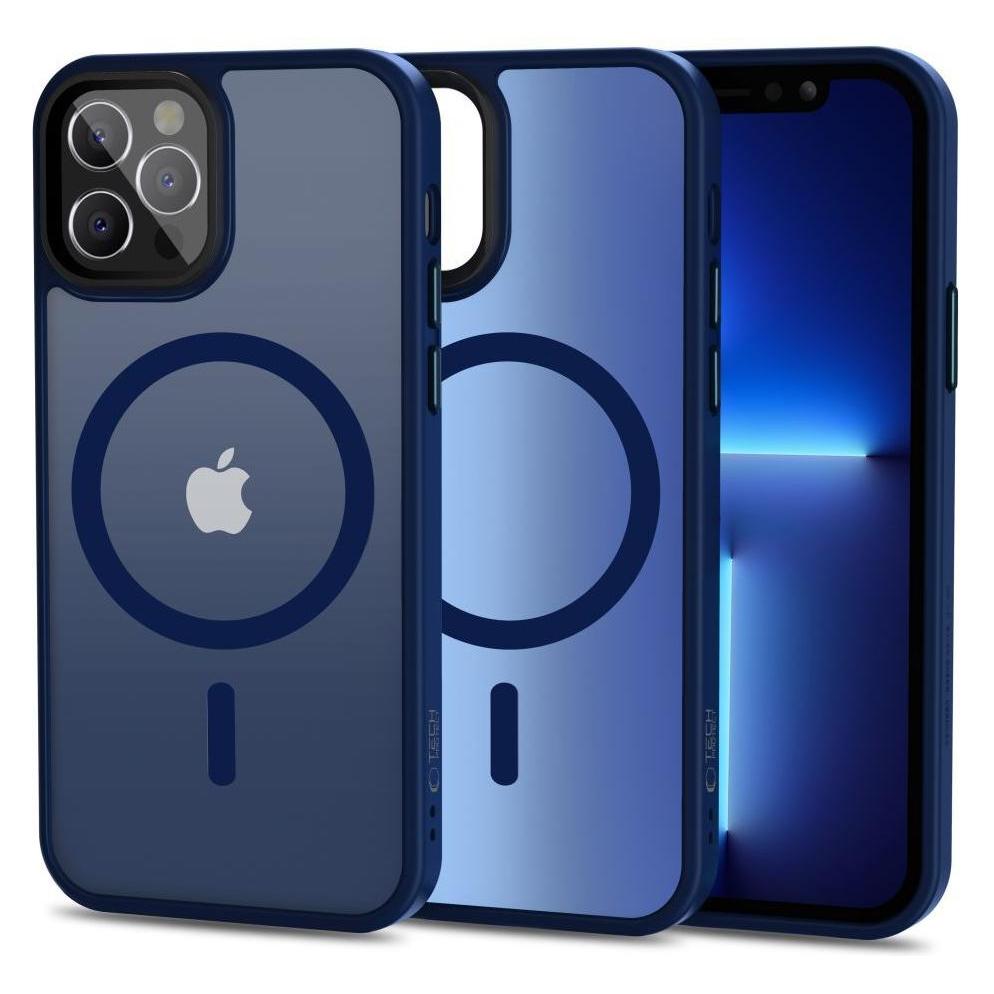 Tech-Protect Magmat (Apple iPhone 12, Apple iPhone 12 Pro) (THP1830)