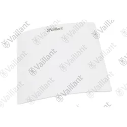 Abdeckung, Vaillant Blende Vaillant-Nr. 0020165306