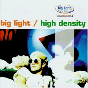 Big Light - High Density - Preis vom 10.10.2026 11:48:34 h