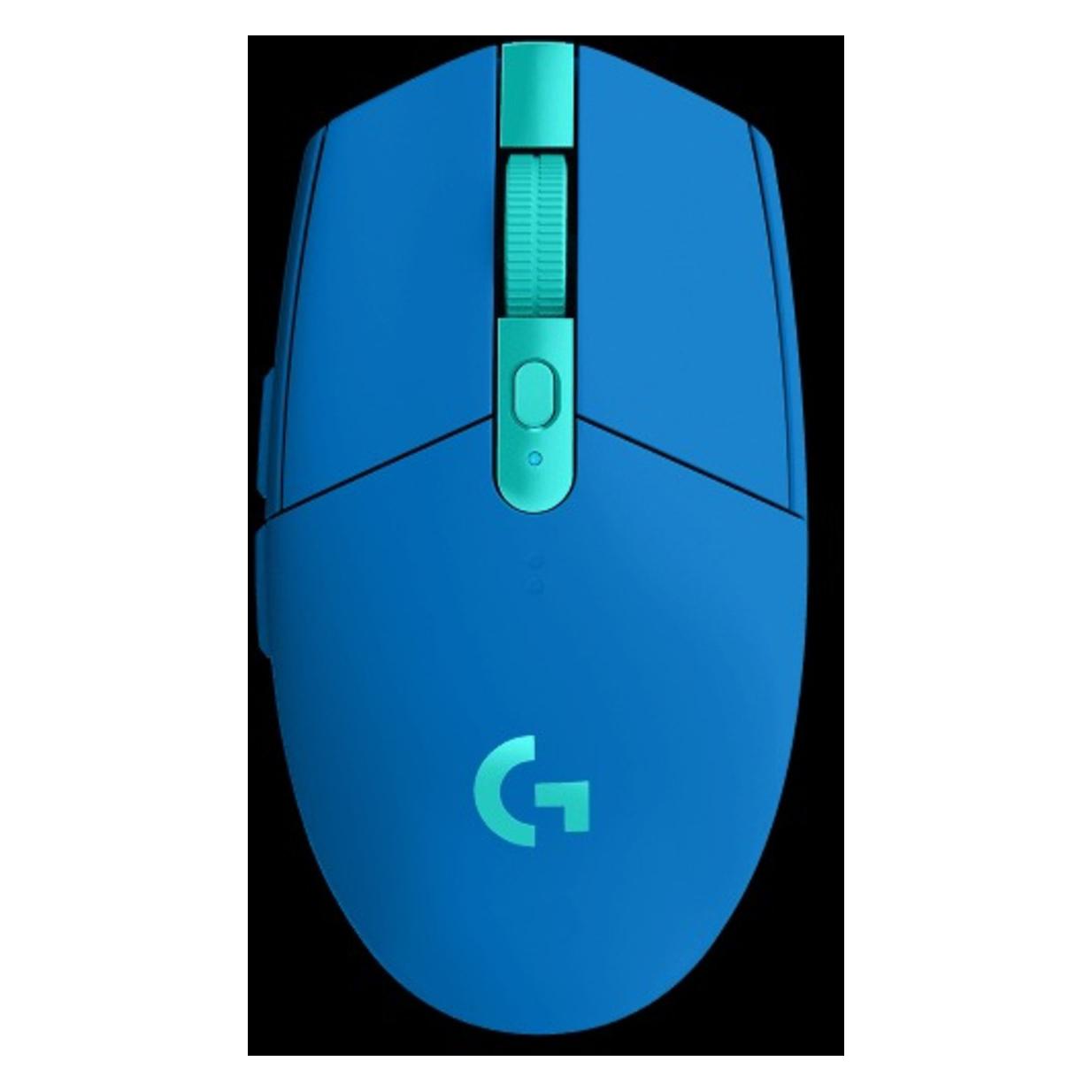 Logitech G G305 (Kabellos) (910-006014)