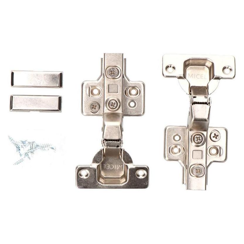EDM Product Scharnier 85652 Bc05 Stahl 35 Mm Kolben (45272772)