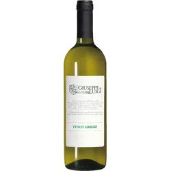Reguta Giuseppe e Luigi Pinot Grigio DOC