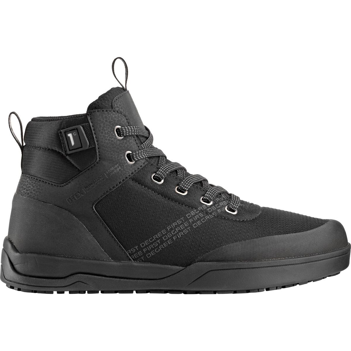 First Degree Keeper black (9110) 10,5 522504-1000-9110-10,5