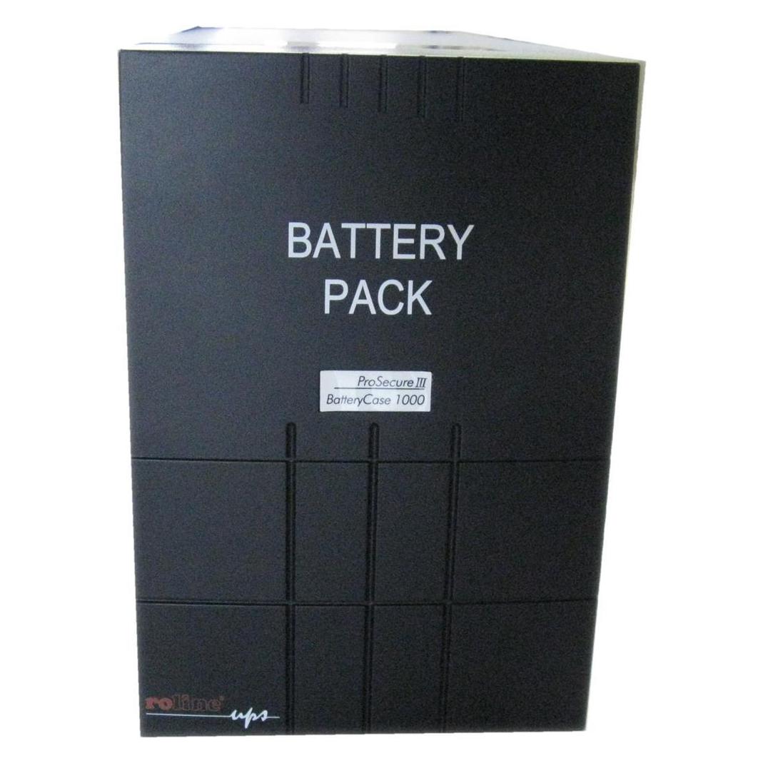 Roline ProSecure III BattCase 1500 (19.40.1074)