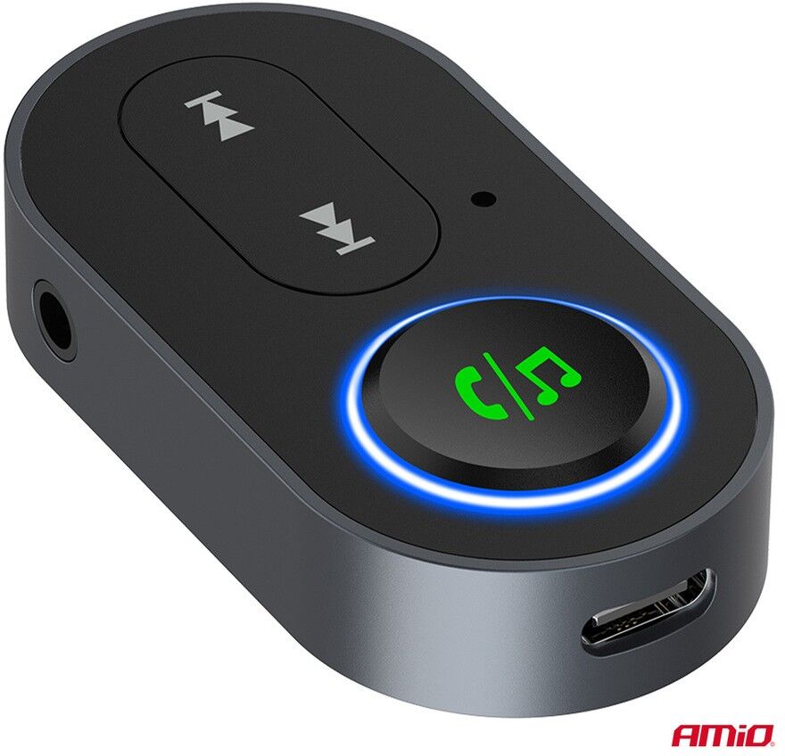 AMiO 04658 Bluetooth Headset