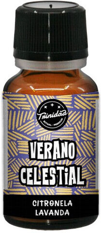 Trinidad Esencia Verano Celestial 10ml