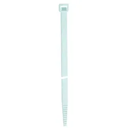 PROTEC Kabelbinder PKB N 12,5X1000 (50 Stk.) natur