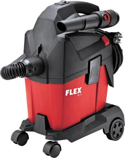 Flex VC 6 L MC (Nass-Trockensauger) (VC6LMC)