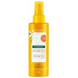 Polysianes Sublime Solar Spray Spf50 200ml