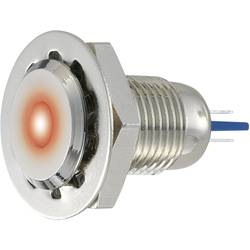 TRU COMPONENTS 149492 LED-Signalleuchte Rot 12 V/DC, 12 V/AC