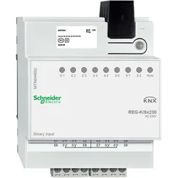 Schneider Electric, Verteilerschrank Zubehör, Binäreingang