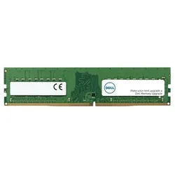 Dell Memory Upgrade - - 1RX8 DDR5 U (1 x 16GB, 4800 MHz, DDR5-RAM), RAM, Grau