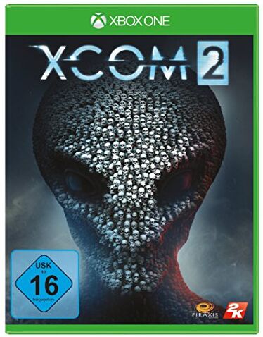 2K Games - XCOM 2 - [Xbox One] - Preis vom 04.10.2026 03:51:26 h