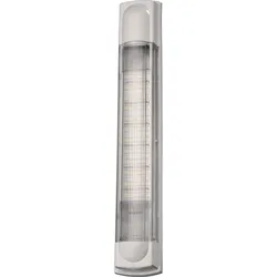 Hella LED Innenraumleuchte / Deckenleuchte mit Schalter 12 / 24 V 12 LEDs