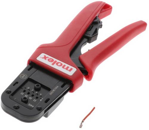 Molex 200218-5700 Crimpzange