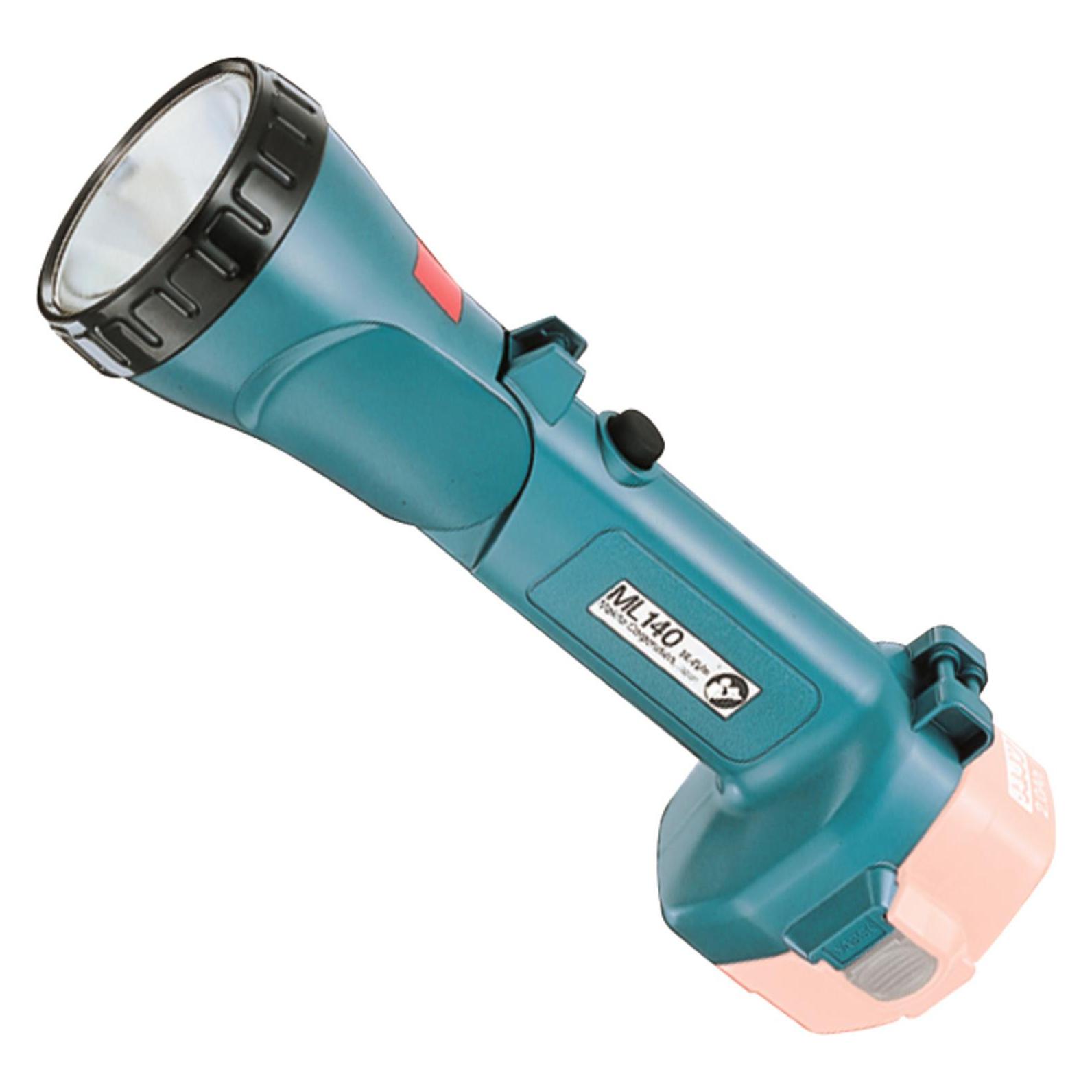 Makita 192752-8 Akku-Lampe ML140 (192752-8)