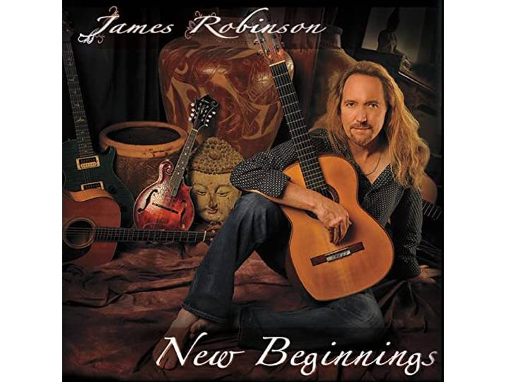 New Beginnings